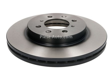Disc frână TRW ,față, pentru: HONDA CIVIC VII, CR-V I 1.7D/2.0 10.95-09.05