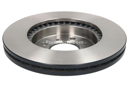 Disc frână TRW ,față, pentru: HONDA CIVIC VII, CR-V I 1.7D/2.0 10.95-09.05