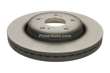 Disc frână TRW ,față, pentru: HONDA CROSSTOUR I, CR-V III, CR-V IV 1.6D-3.5 06.06-