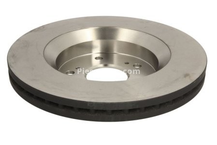 Disc frână TRW ,față, pentru: HONDA CROSSTOUR I, CR-V III, CR-V IV 1.6D-3.5 06.06-