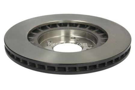 Disc frână TRW ,față, pentru: HONDA S2000 2.0/2.2 06.99-