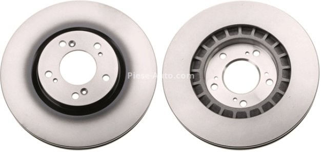 Disc frână TRW ,față, pentru: HONDA S2000 2.0/2.2 06.99- 3