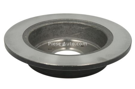 Disc frână TRW ,spate, pentru: HONDA ACCORD III, CIVIC IV, CIVIC VI, CONCERTO, CRX II, PRELUDE III; LOTUS ELISE; MG MG ZR, MG ZS; ROVER 200, 200 II, 25 I, 400 1.1-2.5 11.85-10.05