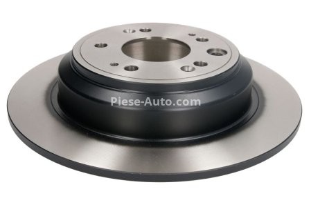 Disc frână TRW ,spate, pentru: HONDA ACCORD IX, ACCORD VIII 2.0/2.2D/2.4 06.08-