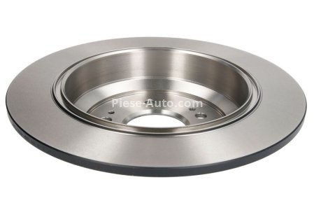 Disc frână TRW ,spate, pentru: HONDA ACCORD IX, ACCORD VIII 2.0/2.2D/2.4 06.08-