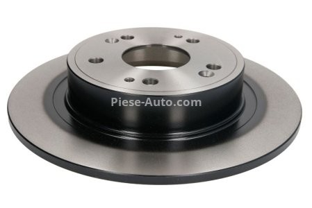 Disc frână TRW ,spate, pentru: HONDA ACCORD IX, ACCORD VIII, HR-V 1.8-3.5 06.08-