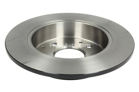 Disc frână TRW ,spate, pentru: HONDA ACCORD VI 2.0/2.0D/2.3 02.98-06.03