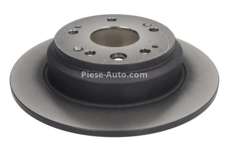 Disc frână TRW ,spate, pentru: HONDA ACCORD VII, ODYSSEY 2.0-2.4 07.02-05.08