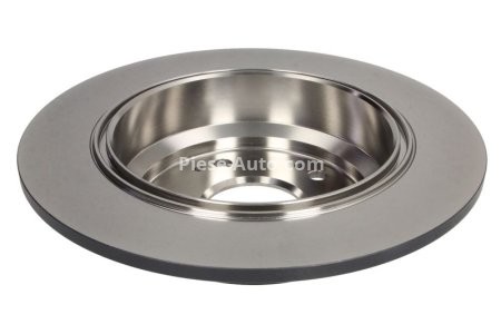 Disc frână TRW ,spate, pentru: HONDA ACCORD VII, ODYSSEY 2.0-2.4 07.02-05.08