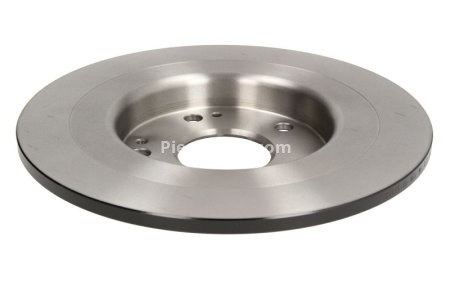 Disc frână TRW ,spate, pentru: HONDA CIVIC IX 1.4-2.2D 02.12-12.16