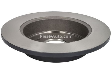 Disc frână TRW ,spate, pentru: HONDA CIVIC VI, CIVIC VII; MG MG ZR, MG ZS 1.3H-2.5 06.95-10.05
