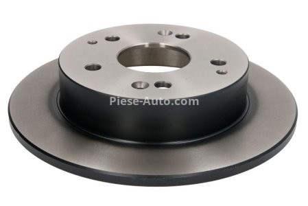 Disc frână TRW ,spate, pentru: HONDA CIVIC VII, INTEGRA 1.4/1.6/2.0 11.00-