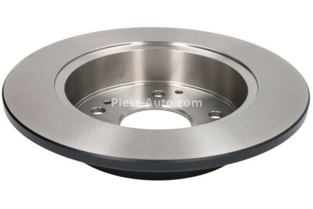 Disc frână TRW ,spate, pentru: HONDA CIVIC VII, INTEGRA 1.4/1.6/2.0 11.00-