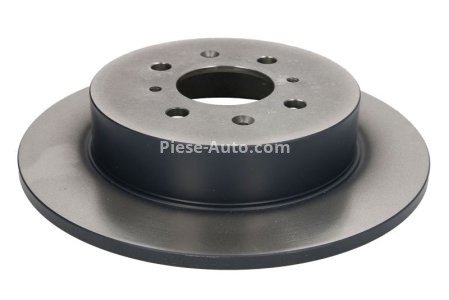 Disc frână TRW ,spate, pentru: HONDA CIVIC VII; ISUZU GEMINI 1.3H-1.7 01.90-12.05