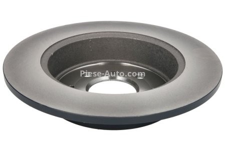 Disc frână TRW ,spate, pentru: HONDA CIVIC VII; ISUZU GEMINI 1.3H-1.7 01.90-12.05