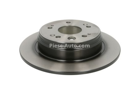 Disc frână TRW ,spate, pentru: HONDA CROSSROAD, CR-V II 1.8/2.0/2.2D 09.01-08.10