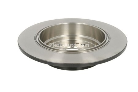 Disc frână TRW ,spate, pentru: HONDA CROSSROAD, CR-V II 1.8/2.0/2.2D 09.01-08.10