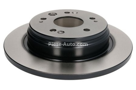 Disc frână TRW ,spate, pentru: HONDA FR-V, STREAM 1.7-2.2D 05.01-