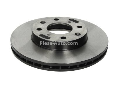 Disc frână TRW ,față, pentru: HONDA CIVIC V, CIVIC VI, DOMANI; SEAT IBIZA V 1.3-1.6 10.91-