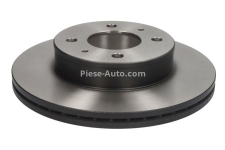 Disc frână TRW ,față, pentru: HYUNDAI ACCENT, ACCENT II 1.3-1.6 10.95-11.05