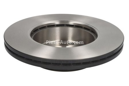 Disc frână TRW ,față, pentru: HYUNDAI ACCENT, ACCENT II 1.3-1.6 10.95-11.05