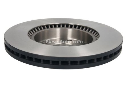 Disc frână TRW ,față, pentru: HYUNDAI COUPE I, COUPE II, I30, IX20, SONATA V, SONATA VI, TIBURON, TUCSON, TUCSON/SUV; KIA CARENS II, CARENS III, CEE'D, CERATO II 1.4-2.7 08.96-