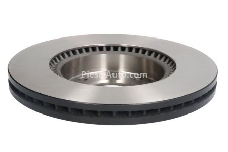 Disc frână TRW ,față, pentru: HYUNDAI ELANTRA III, SONATA IV; KIA MAGENTIS I 1.6-2.7 06.00-07.06