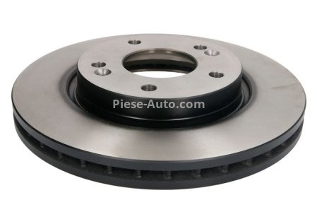 Disc frână TRW ,față, pentru: HYUNDAI ELANTRA IV, I30 1.6/1.6D/2.0 11.05-