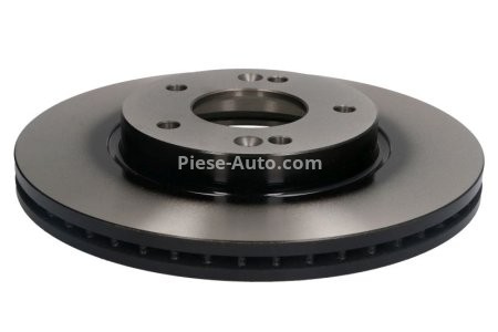 Disc frână TRW ,față, pentru: HYUNDAI ELANTRA V, ELANTRA VI, I30, KONA, KONA/SUV, VELOSTER, VENUE; KIA CEE'D, CEED, PRO CEE'D, SELTOS 1.0-2.0 09.10-