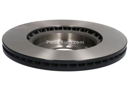 Disc frână TRW ,față, pentru: HYUNDAI ELANTRA V, ELANTRA VI, I30, KONA, KONA/SUV, VELOSTER, VENUE; KIA CEE'D, CEED, PRO CEE'D, SELTOS 1.0-2.0 09.10-