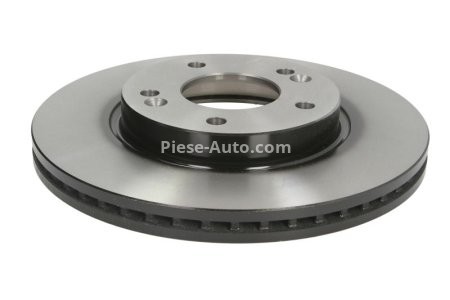 Disc frână TRW ,față, pentru: HYUNDAI ELANTRA V, ELANTRA VI, I30, KONA, KONA/SUV, VELOSTER; KIA CEE'D, CEED, PRO CEE'D 1.0-2.0 12.06-