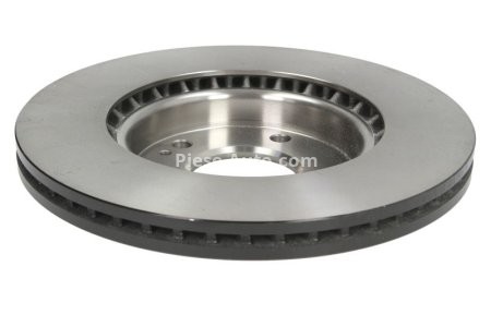 Disc frână TRW ,față, pentru: HYUNDAI ELANTRA V, ELANTRA VI, I30, KONA, KONA/SUV, VELOSTER; KIA CEE'D, CEED, PRO CEE'D 1.0-2.0 12.06-