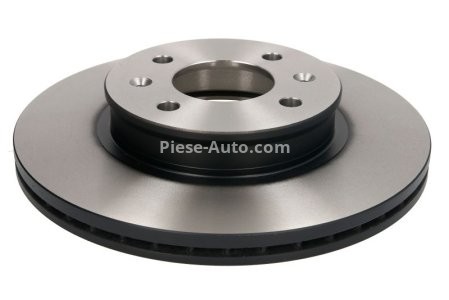 Disc frână TRW ,față, pentru: HYUNDAI GETZ 1.1-1.6 09.02-12.10