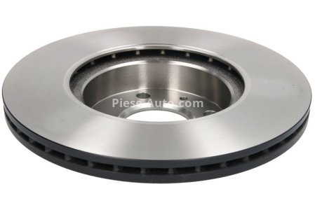 Disc frână TRW ,față, pentru: HYUNDAI GETZ 1.1-1.6 09.02-12.10