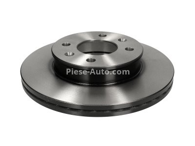 Disc frână TRW ,față, pentru: HYUNDAI GETZ 1.1-1.6 09.02-12.10