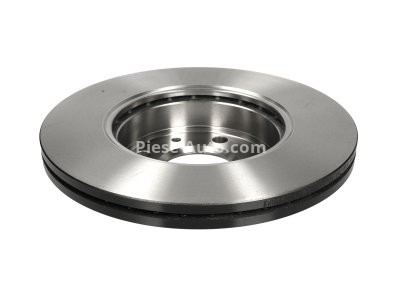 Disc frână TRW ,față, pentru: HYUNDAI GETZ 1.1-1.6 09.02-12.10