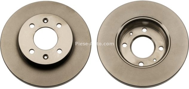Disc frână TRW ,față, pentru: HYUNDAI GETZ 1.1-1.6 09.02-12.10 3