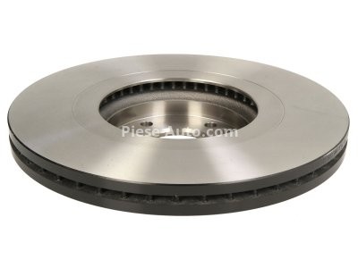 Disc frână TRW ,față, pentru: HYUNDAI GRAND SANTA FÉ, SANTA FE IV, SANTA FE IV/SUV, SANTA FÉ II, SANTA FÉ III, SANTA FÉ II/SUV; KIA SORENTO II, SORENTO III 2.0D-3.5 03.06-