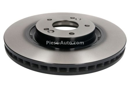 Disc frână TRW ,față, pentru: HYUNDAI GRANDEUR, I20 III, I40 I, I40 I CW, IX35, KONA, KONA/SUV, NEXO, TUCSON, TUCSON/SUV; KIA CADENZA I, CEE'D, CEED, OPTIMA 1.0-Electric 01.10-