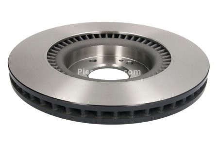 Disc frână TRW ,față, pentru: HYUNDAI GRANDEUR, I20 III, I40 I, I40 I CW, IX35, KONA, KONA/SUV, NEXO, TUCSON, TUCSON/SUV; KIA CADENZA I, CEE'D, CEED, OPTIMA 1.0-Electric 01.10-