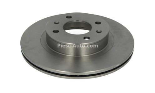 Disc frână TRW ,față, pentru: HYUNDAI I10 I, I10 II, I10 III; KIA PICANTO I, PICANTO II 1.0-1.2 10.05-