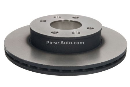 Disc frână TRW ,față, pentru: HYUNDAI I10 I, I10 II; KIA PICANTO I, PICANTO II 1.0-1.2LPG 04.04-