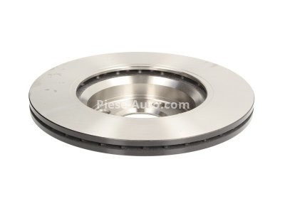 Disc frână TRW ,față, pentru: HYUNDAI I20 I 1.2/1.2LPG/1.4 09.08-12.15