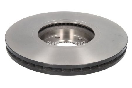 Disc frână TRW ,față, pentru: HYUNDAI SANTA FÉ II 2.2D/2.7 03.06-12.12