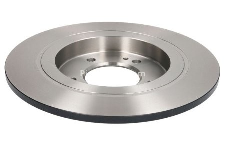 Disc frână TRW ,spate, pentru: HYUNDAI CRETA, GRANDEUR, I30, IONIQ, KONA, KONA/SUV; KIA CEED, NIRO I, OPTIMA, PROCEED, SOUL II, XCEED 1.0-Electric 06.10-