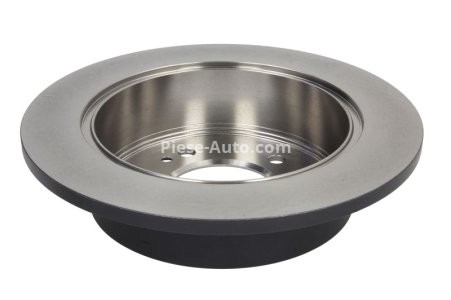 Disc frână TRW ,spate, pentru: HYUNDAI ELANTRA IV, SONATA V, TUCSON, TUCSON/SUV, XG; KIA MAGENTIS II, SPORTAGE II, SPORTAGE III; SUBARU IMPREZA 1.6-3.5 12.98-