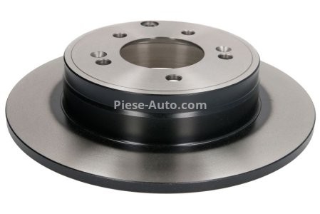 Disc frână TRW ,spate, pentru: HYUNDAI GRANDEUR, IX35, SONATA V, SONATA VI; KIA OPTIMA 1.7D-Electric 01.05-