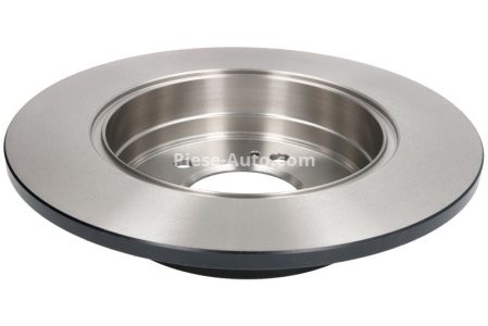 Disc frână TRW ,spate, pentru: HYUNDAI GRANDEUR, IX35, SONATA V, SONATA VI; KIA OPTIMA 1.7D-Electric 01.05-