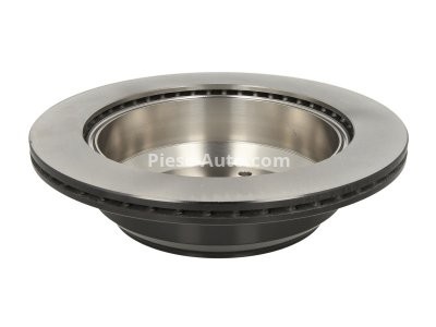 Disc frână TRW ,spate, pentru: HYUNDAI H-1 CARGO, H-1 TRAVEL 2.5D 02.08-