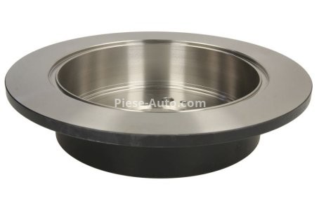 Disc frână TRW ,spate, pentru: HYUNDAI HIGHWAY, IX35, SANTA FÉ I, TRAJET, TRAJET/MINIVAN, TUCSON; KIA SPORTAGE II, SPORTAGE III 2.0-2.7 09.99-